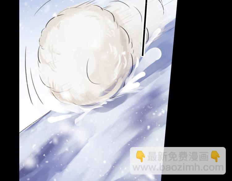 番外 卖萌战术！(1/2)-第186话