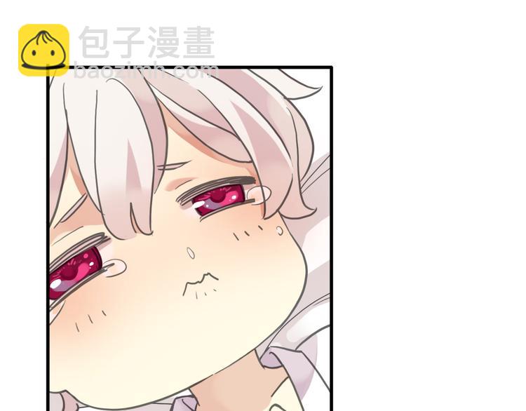 特别篇第1话 被萌娃打败了(1/3)-第188话