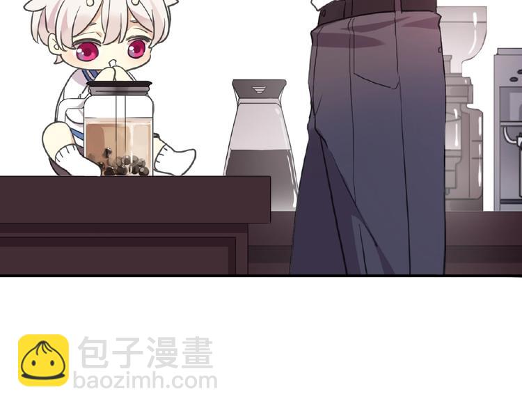 特别篇第21话 奶茶大战(1/2)-第208话