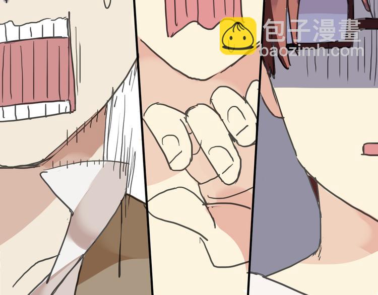 第24话 想干什么！(1/2)-第28话