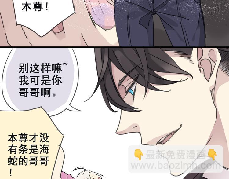 第4话 初次相见！-第4话