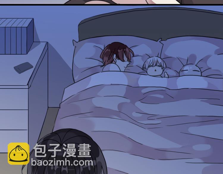 第40话 长大？-第46话