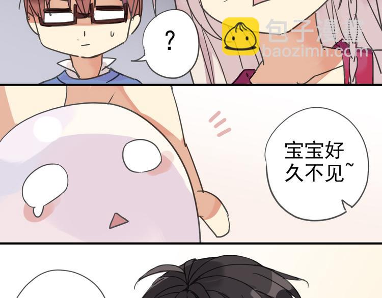第6话 强敌出现！-第6话