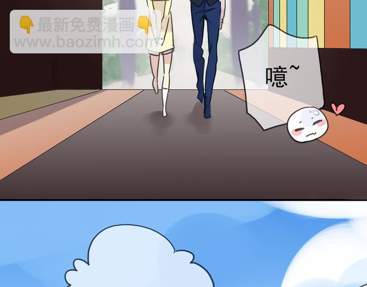 第53话 别的想法(1/2)-第60话