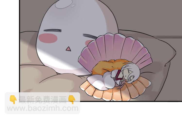 第74话 不想失去你(1/2)-第86话