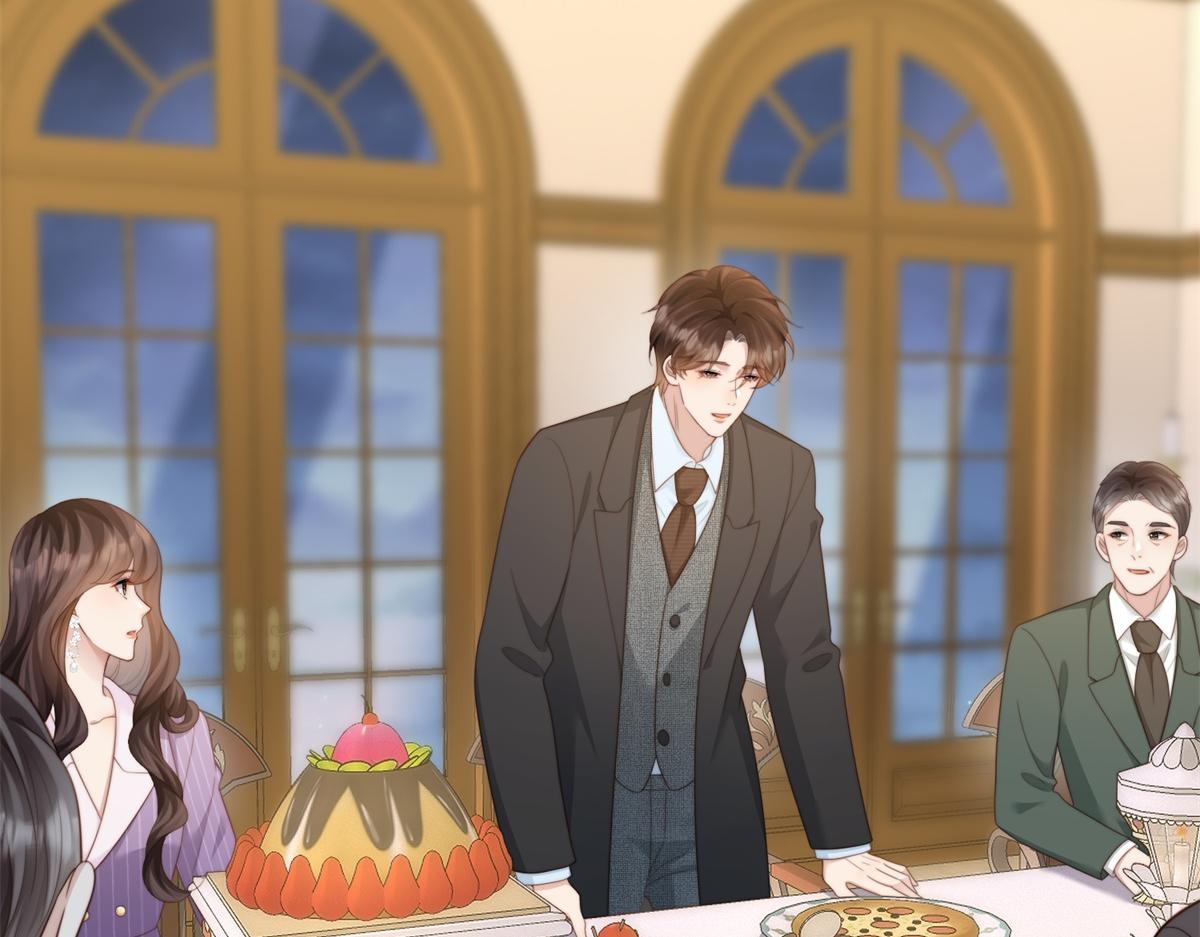第69话 恶毒继母继妹差点气崩溃(1/4)-第70话