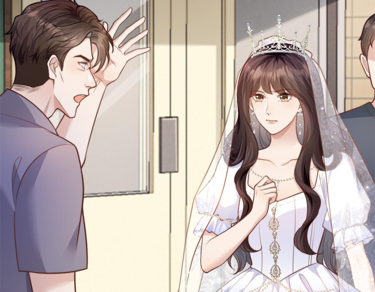第85话 苏晓梦该如何抉择？(1/4)-第86话