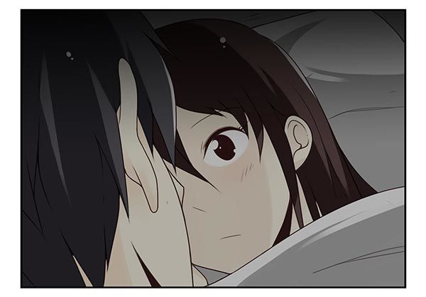 第三季74-77：还是上床吧(1/2)-第116话