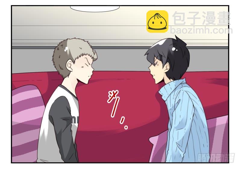 第四季46-47：我妹没放弃-第148话