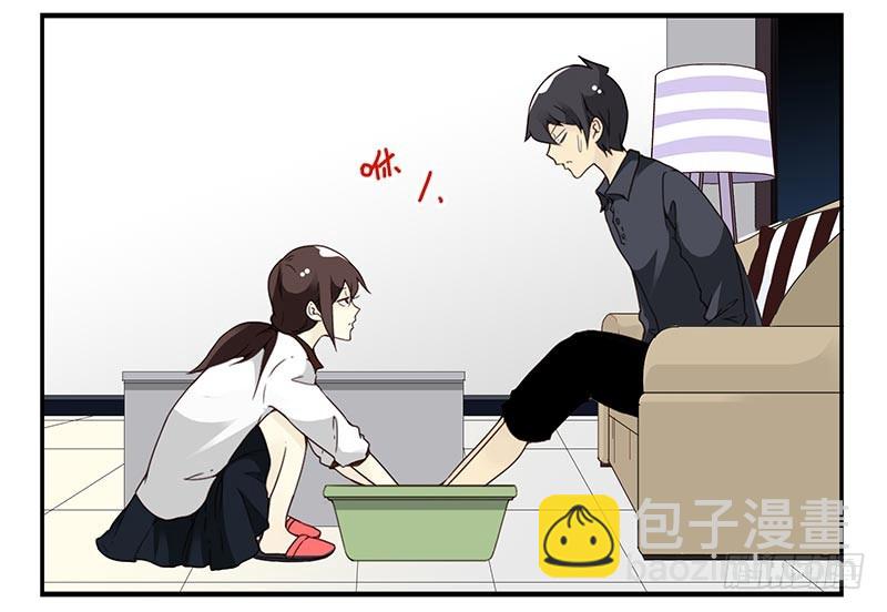 第四季89-90：洗脚-第168话