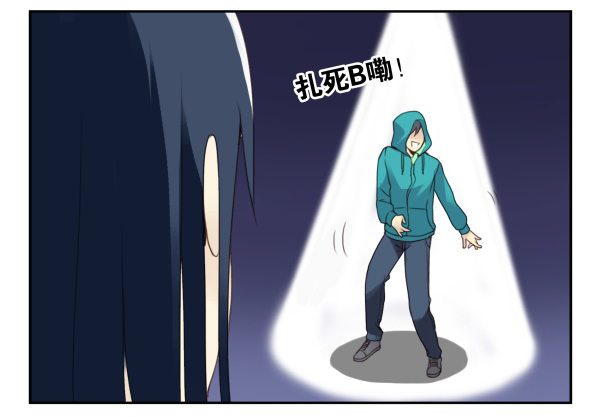 第二季40:原谅我吧！-第48话