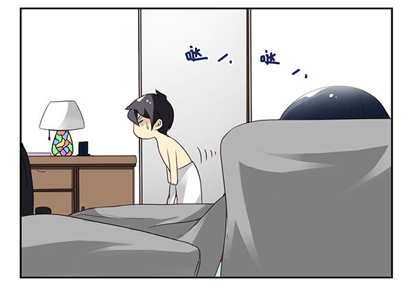 第二季52：抱着我！-第60话