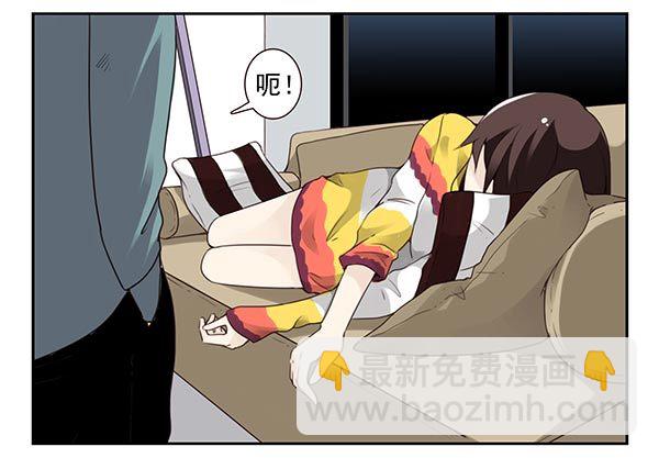 第三季46-47：单身宣言-第98话