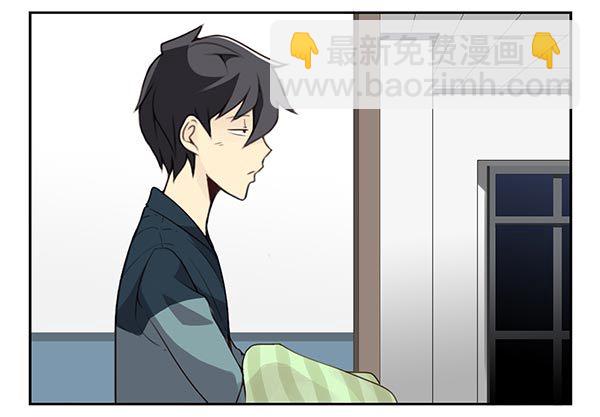 第三季46-47：单身宣言-第98话