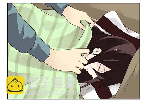 第三季46-47：单身宣言-第98话