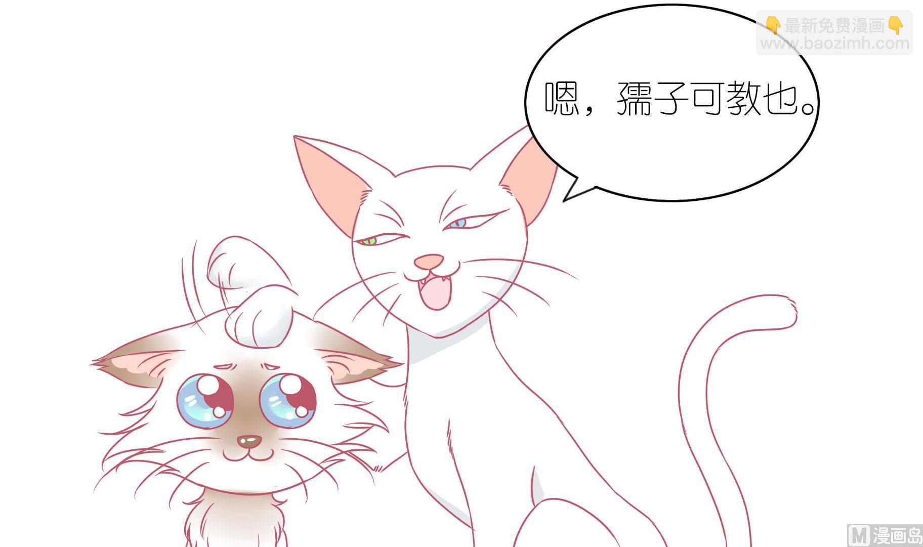 第12话 友谊的小船翻了-第12话