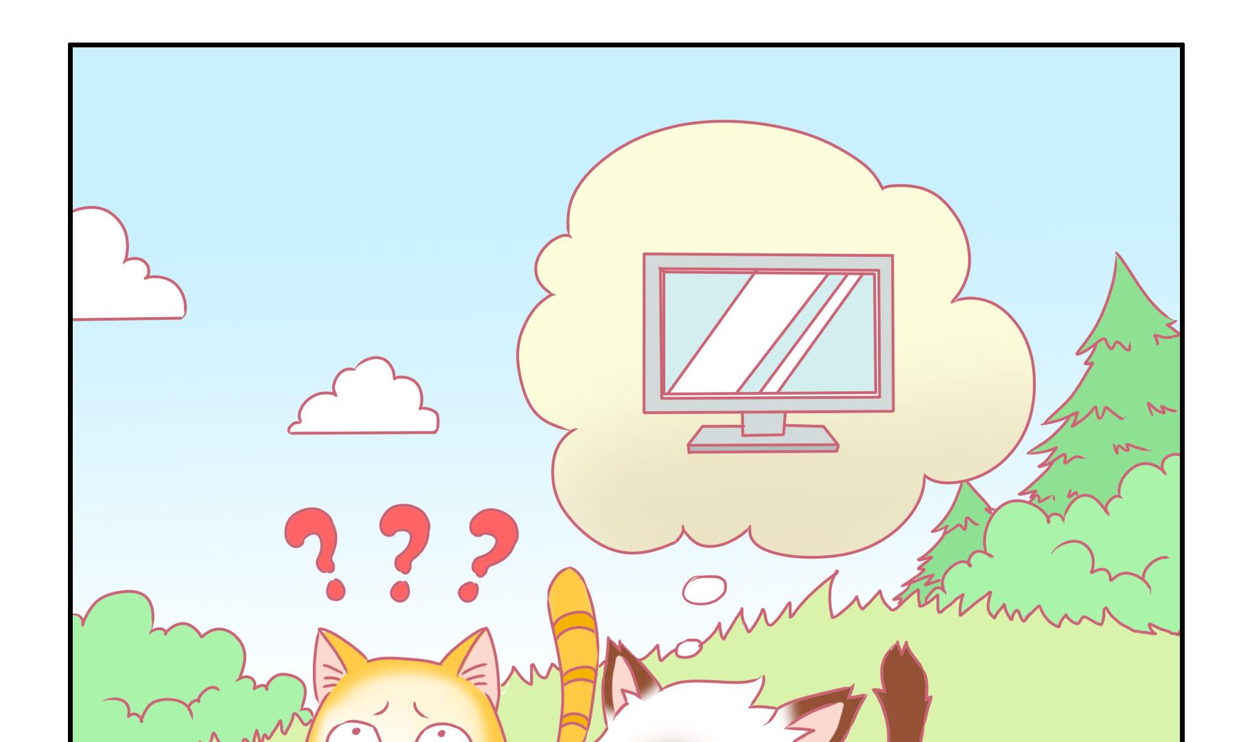 第34话 失踪的嗨弟 1-第34话