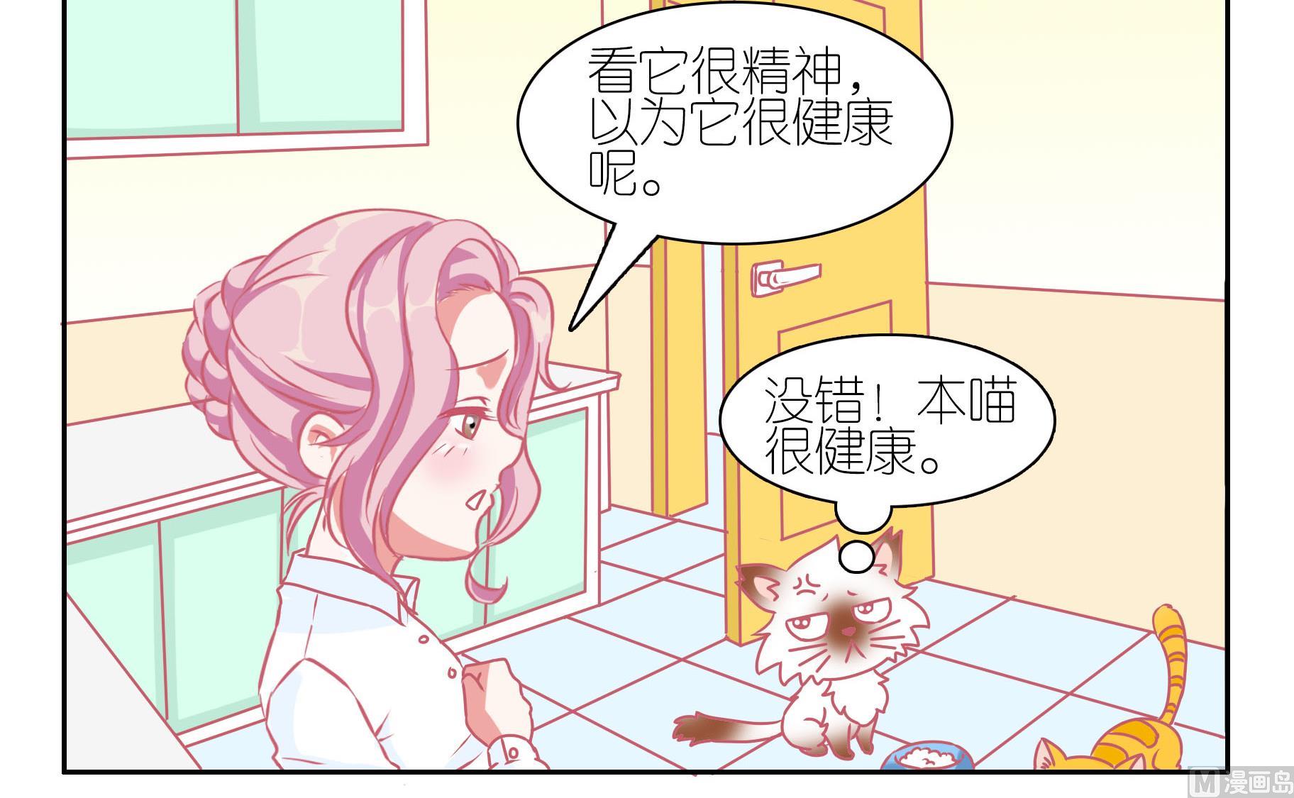 第36话 失踪的嗨弟 3-第36话