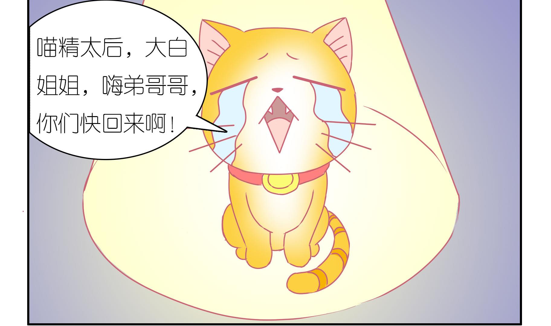 第40话 告别豆沙 3-第40话