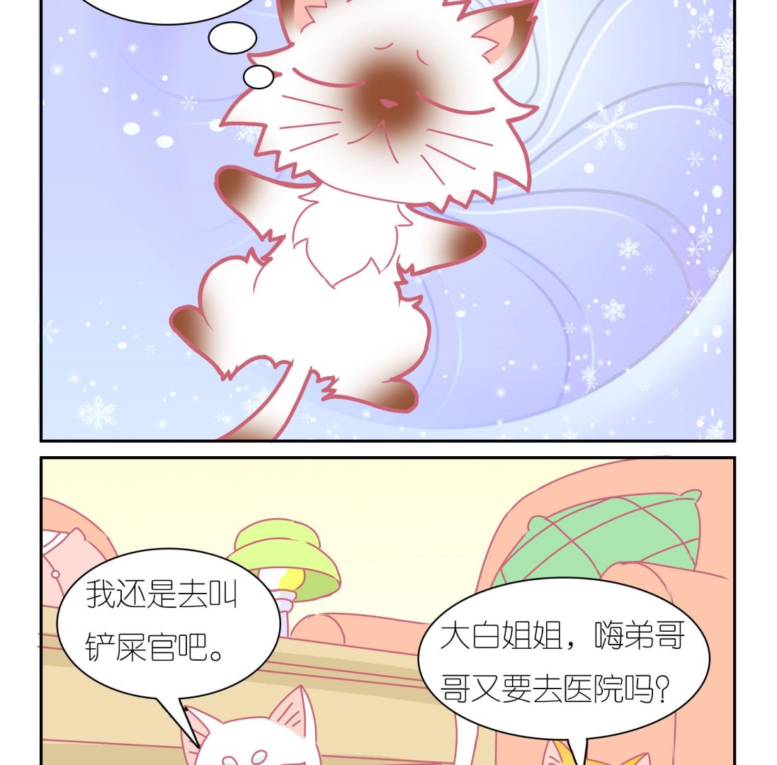 第40话 告别豆沙 3-第40话