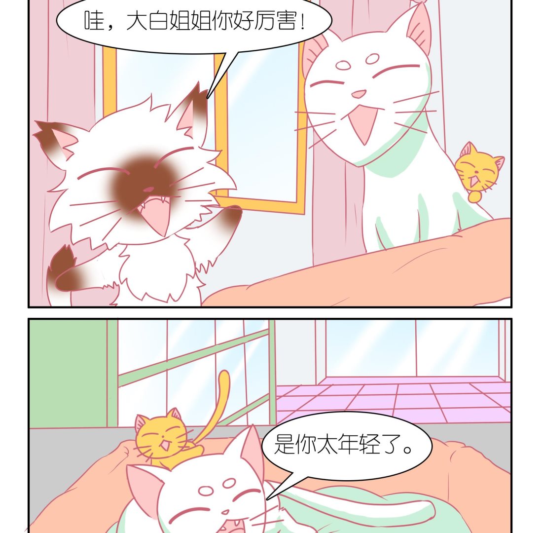第54话 助喵能手 7-第54话
