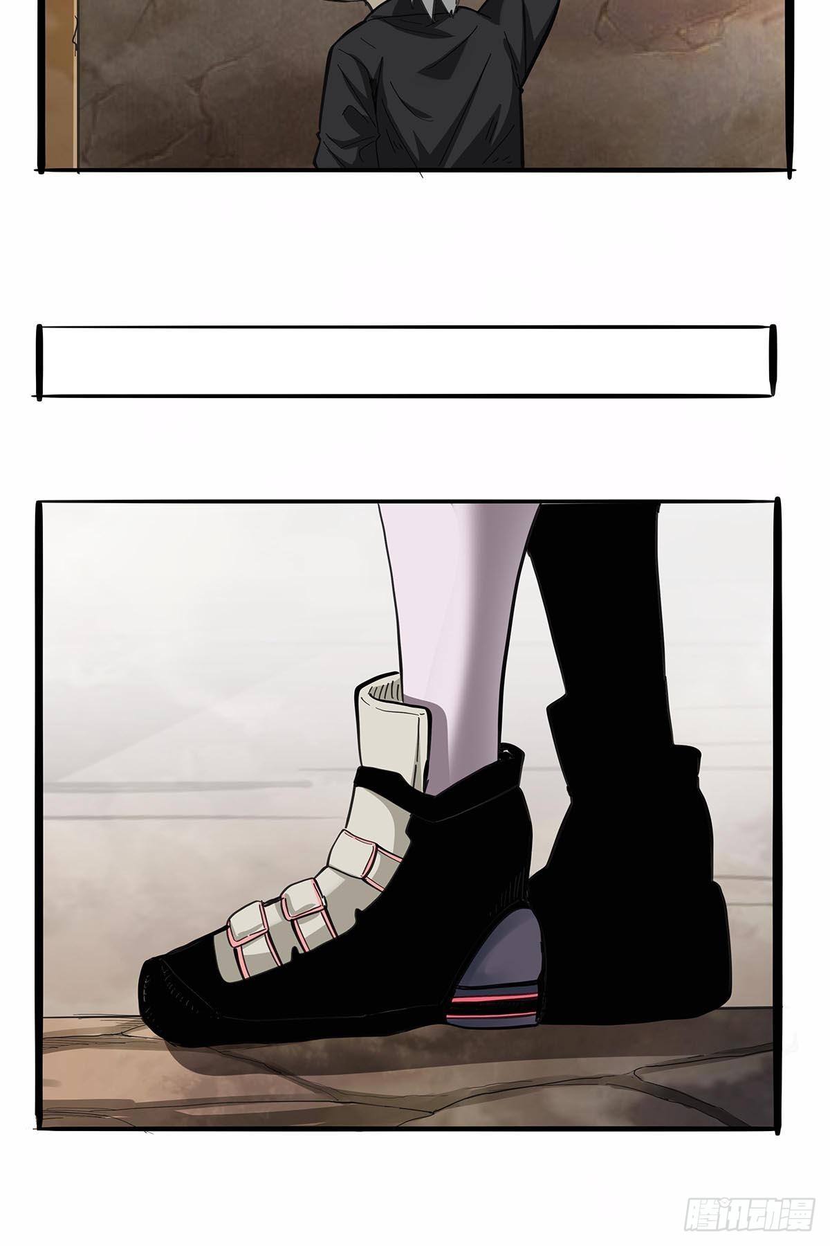第九十七话：各方势力-第100话