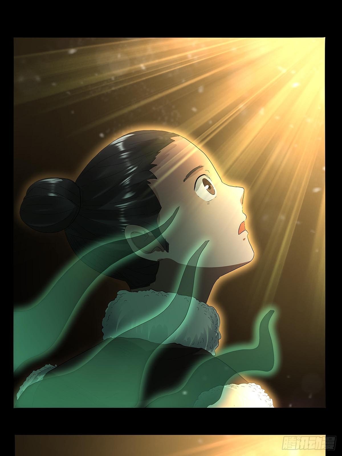 第五十三话：胡氏一族-第56话