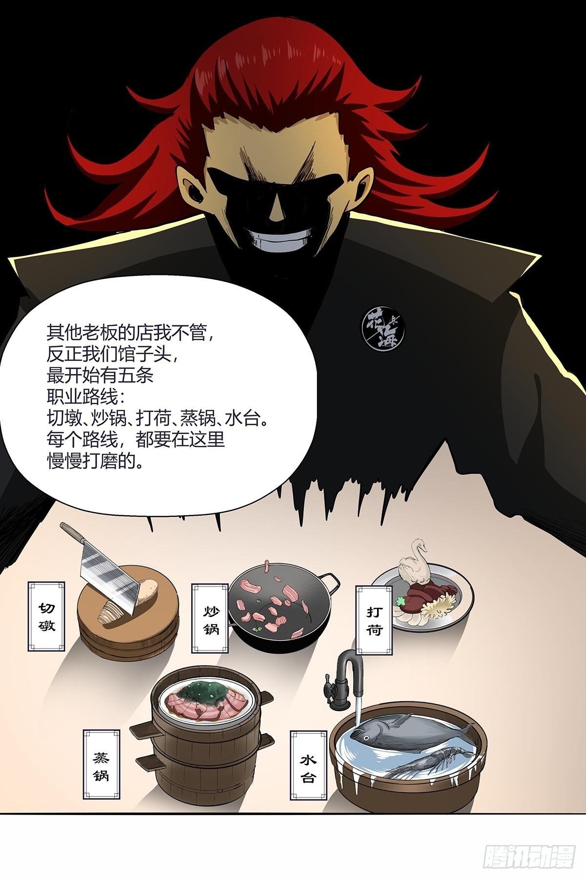 第六十五话：好好相处-第68话