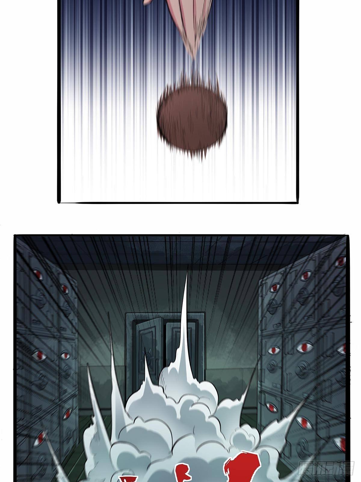第六十七话：游园展销会-第70话