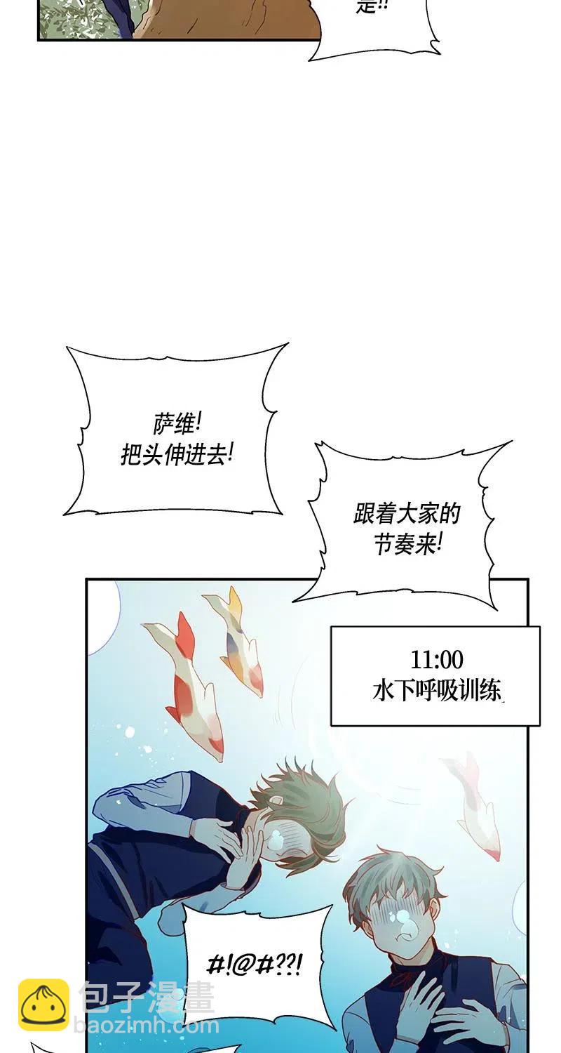 126 一百二十六话(1/2)-第126话