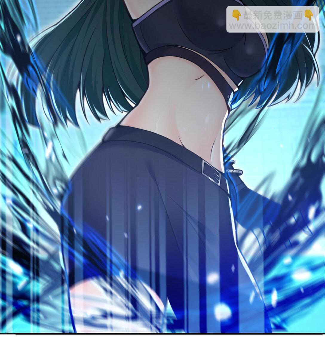55 魔族的阴谋？(1/3)-第56话