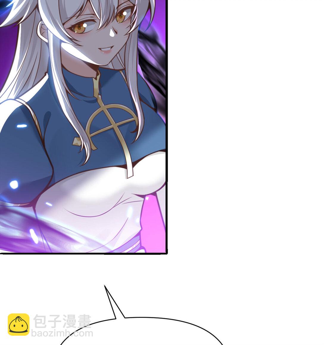 55 魔族的阴谋？(1/3)-第56话