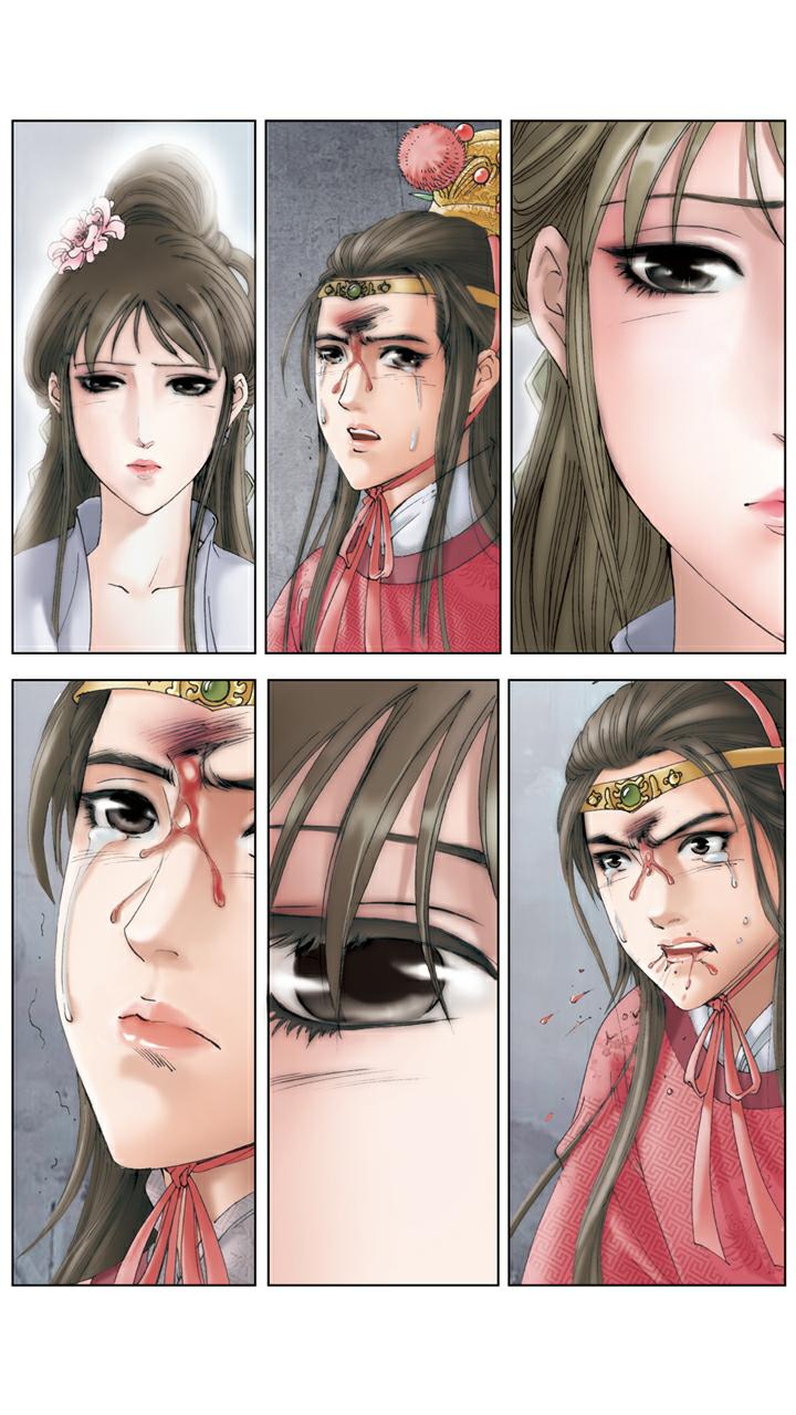 第134话 老太太得病-第134话