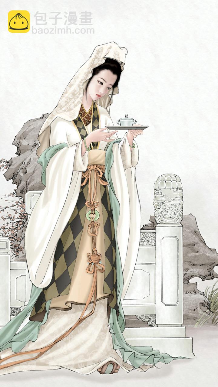 第134话 老太太得病-第134话