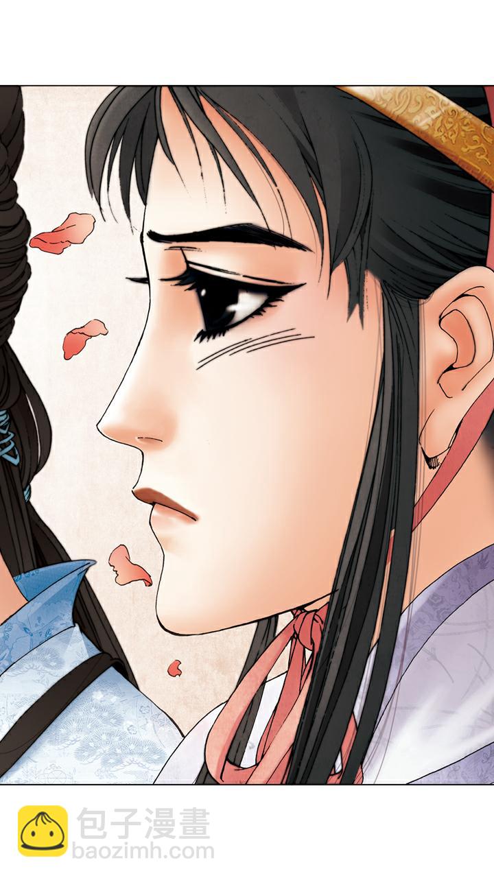 第44话 史湘云-第44话