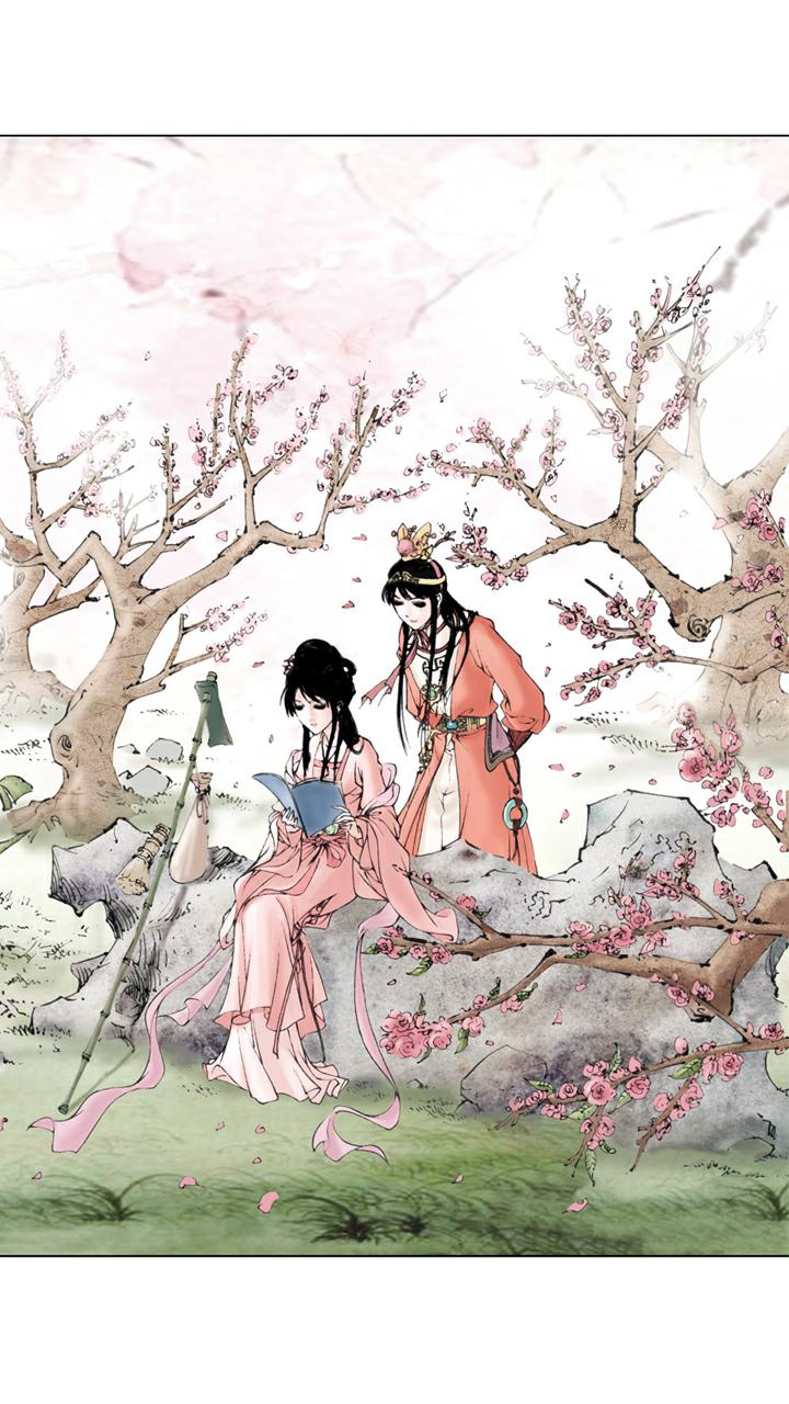 第52话 黛玉葬花-第52话