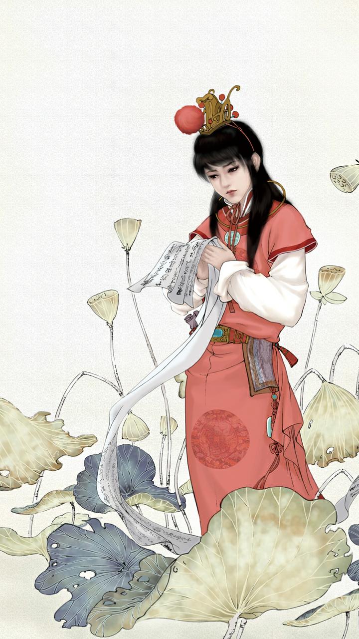 第64话 琪官-第64话