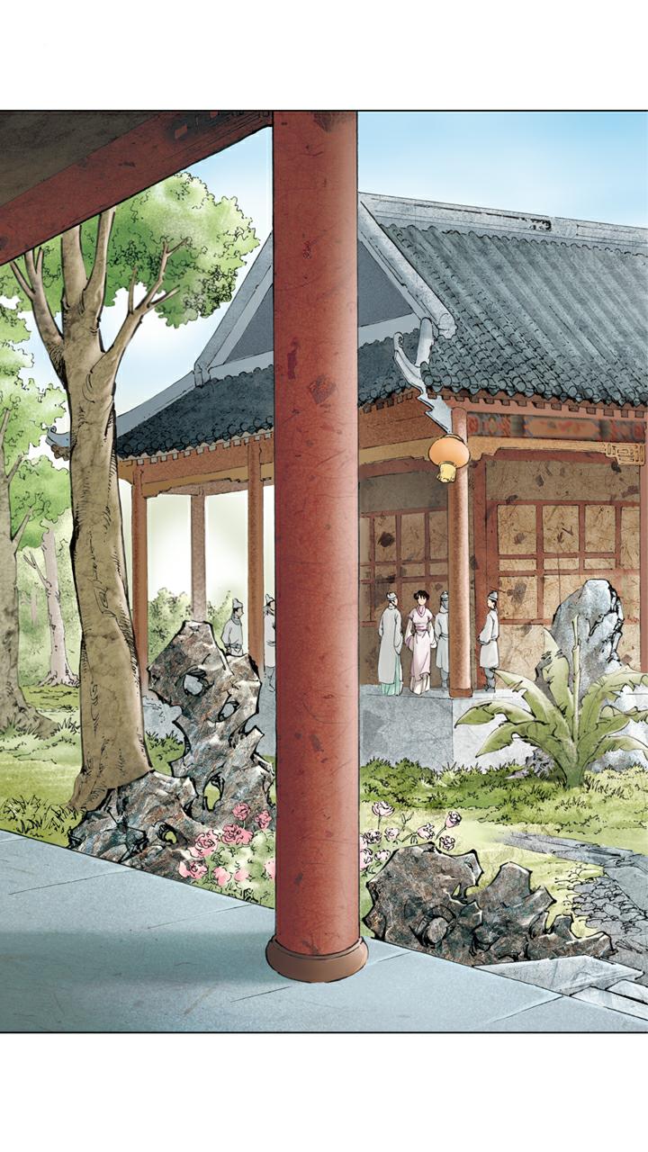 第72话 惩戒-第72话