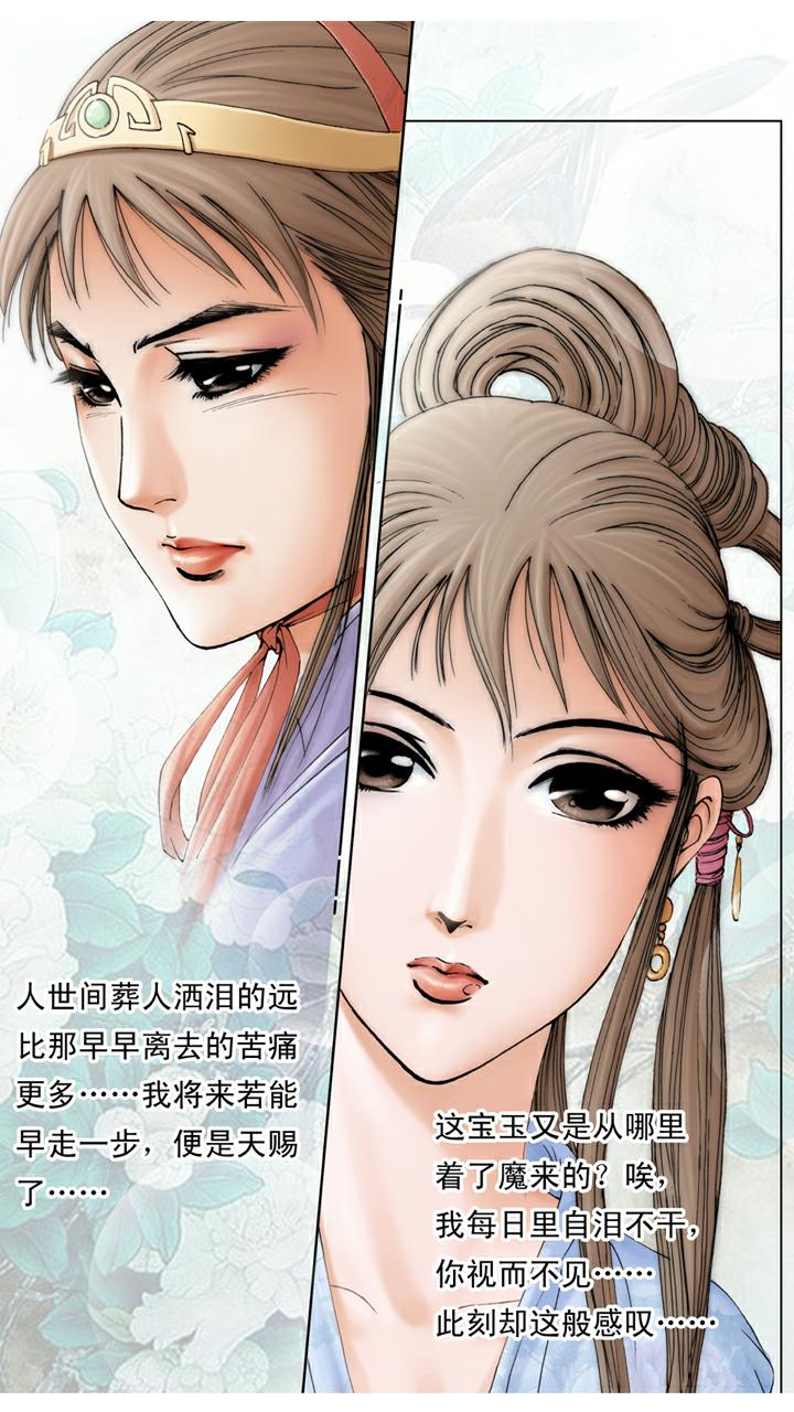 第78话 木石姻缘-第78话