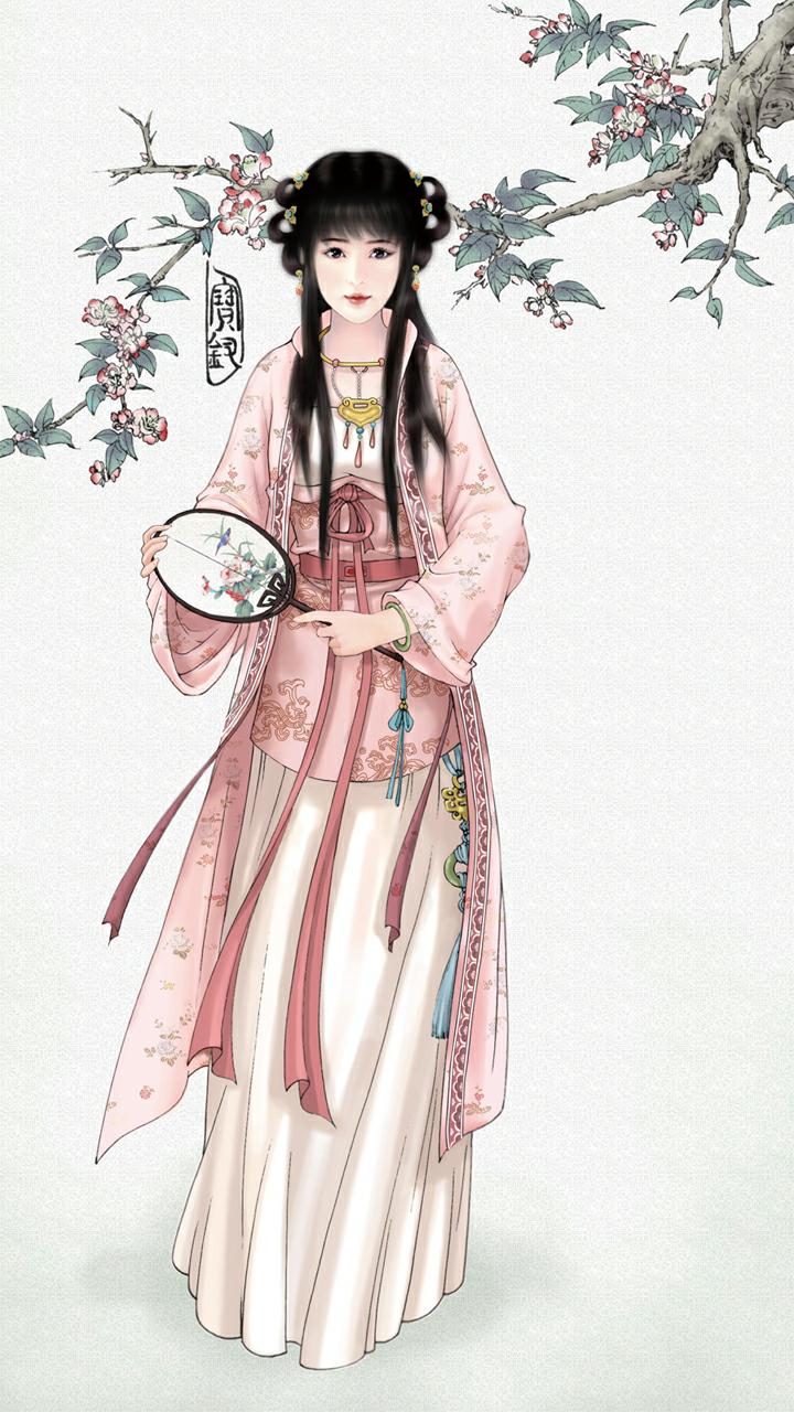 第98话 代聘尤三姐-第98话