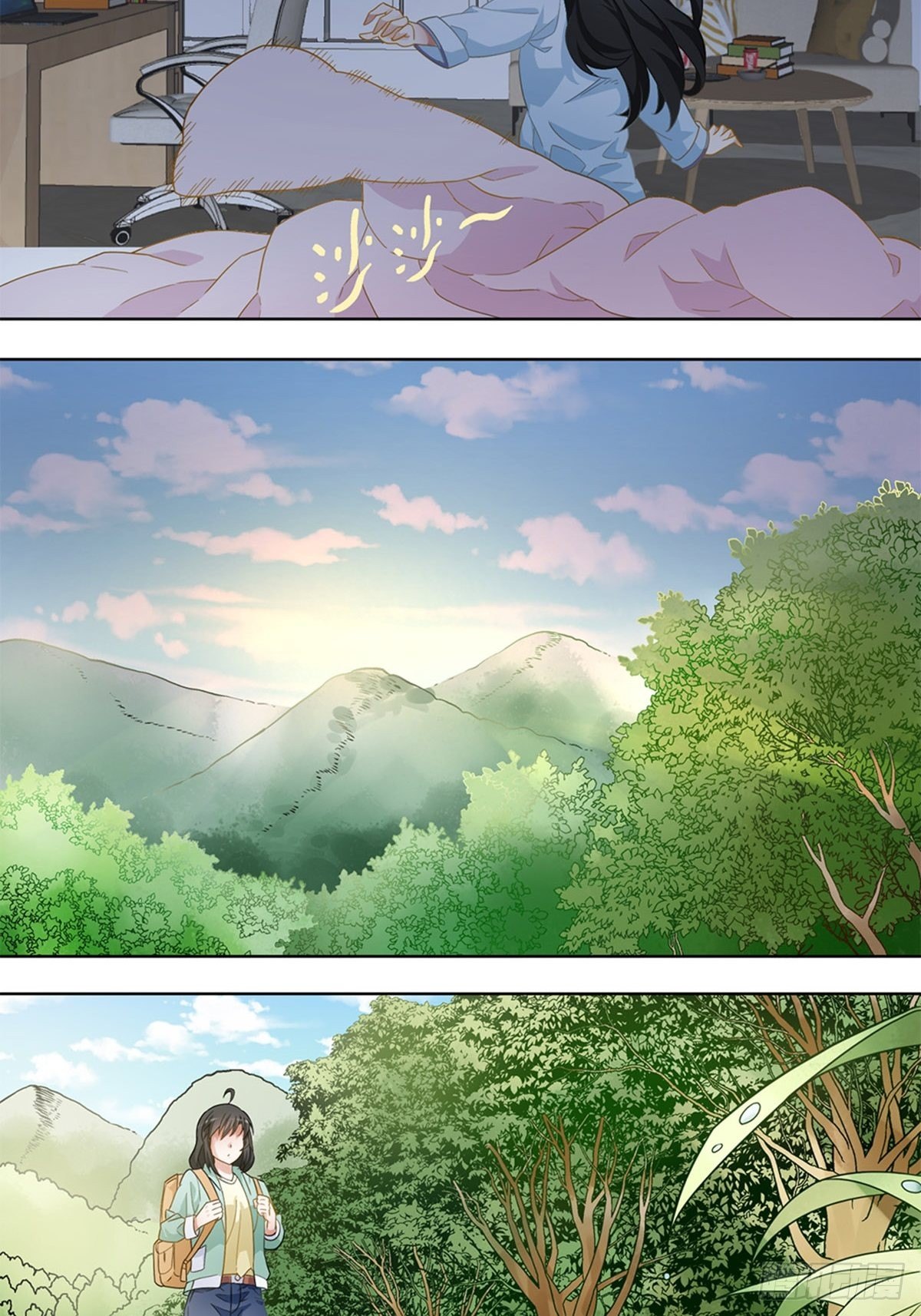71-第72话