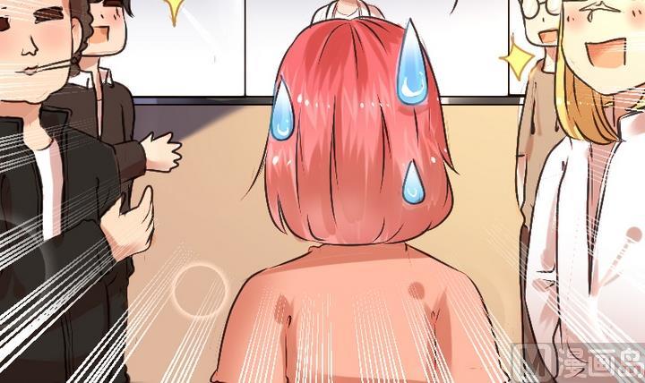 第14话 食堂风云-第14话