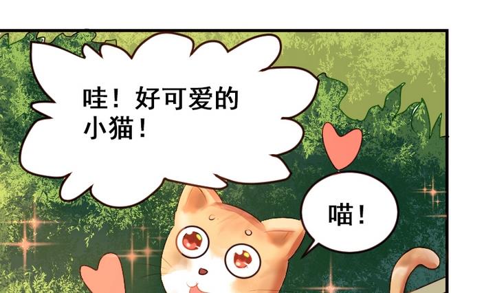 第20话 这是老虎不是猫啊！-第20话