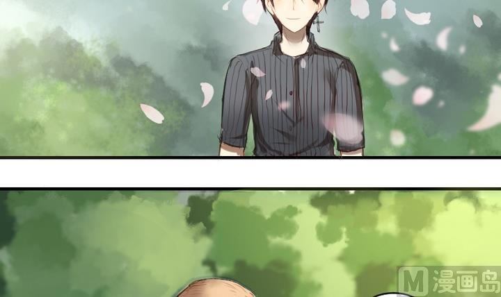 第36话 有喜欢的人-第36话