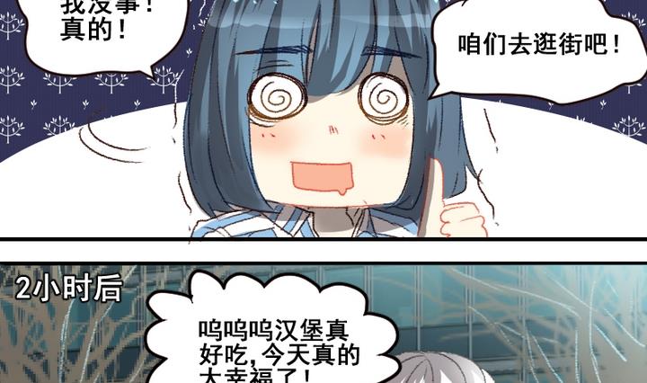 第54话 番外篇 天使 下-第54话