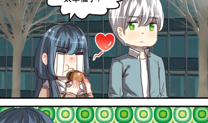 第54话 番外篇 天使 下-第54话