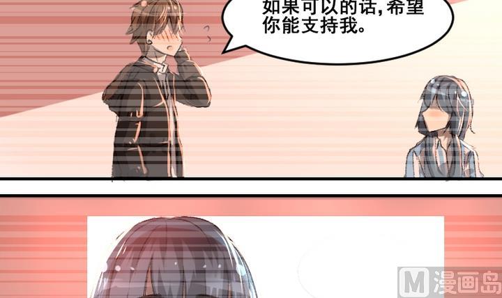 第54话 番外篇 天使 下-第54话