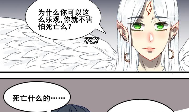 第54话 番外篇 天使 下-第54话
