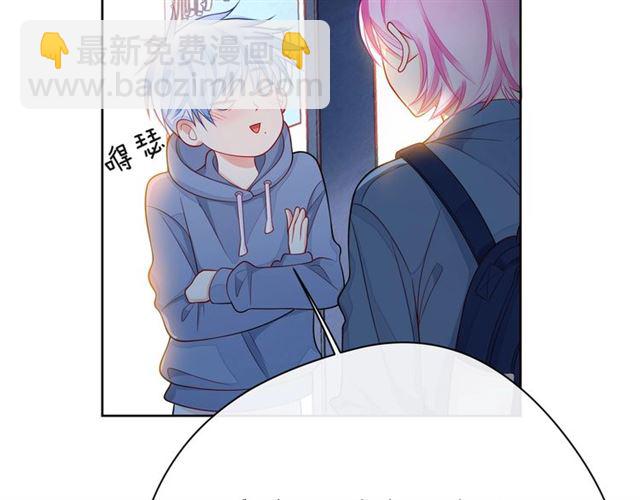 第35话 各自的杂音(1/3)-第40话