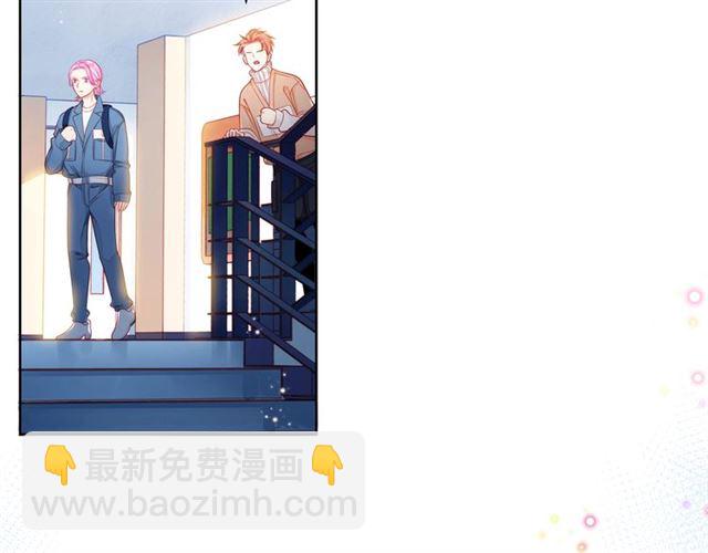 第35话 各自的杂音(1/3)-第40话